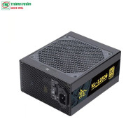 Nguồn Segotep KL1250G 1250W 80 Plus Gold PCIE 5.0 ATX 3.0