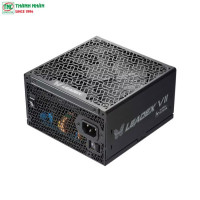 Nguồn Super Flower Leadex VII Platinum Pro 1000W (BK) | ...