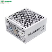 Nguồn Super Flower Leadex VII Platinum Pro 1000W (WH) | SF-1000F14XP(WH)