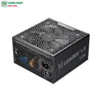 Nguồn Super Flower Leadex VII Platinum Pro 1200W (BK) - ...