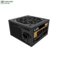 Nguồn Super Flower Zillion DB 750W 80Plus Bronze