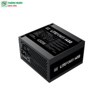 Nguồn Xigmatek LitePower i450 300W (EN44618)