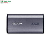 Ổ cứng di động SSD Adata SC750 1TB SC750-1000G-CCBK