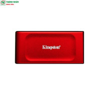 Ổ cứng di động SSD Kingston 1TB USB 3.2 Gen 2 ...