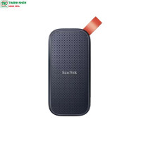 Ổ cứng di động SSD Sandisk E30 1TB USB 3.2 Gen 2 ...