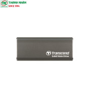 Ổ cứng di động SSD Transcend 1TB ESD265C TS1TESD265C