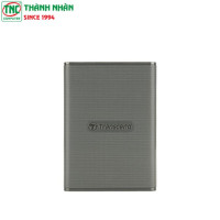 Ổ cứng di động SSD Transcend 1TB ESD360C TS1TESD360C