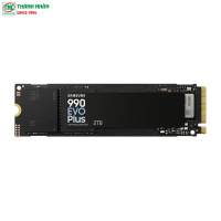 Ổ cứng SSD gắn trong Samsung 990 EVO Plus PCIe 4.0 NVMe M.2 4TB MZ-V9S4T0BW