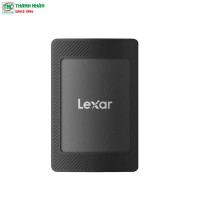 Ổ cứng SSD di động Lexar 1TB SL500 LSL500M001T-RNBNG ...