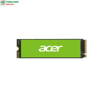 Ổ cứng SSD gắn trong Acer 1TB FA200 PCIe Gen 4 x4, NVMe ...