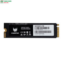 Ổ cứng SSD gắn trong ACER GM7000 1TB PCIe Gen 4x4, NVMe 1.4