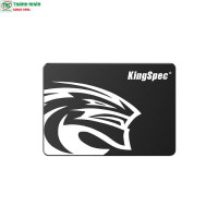 Ổ cứng SSD gắn trong KINGSPEC 128GB P3 2.5 inch SATA III P3-128