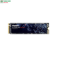 Ổ cứng SSD gắn trong KINGSPEC NE 128GB PCIe Gen 3x4 NE-128