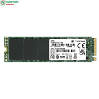 Ổ cứng SSD gắn trong Transcend 115S 250GB M.2 2280 NVMe PCIe Gen3 x4 TS250GMTE115S