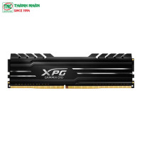 Ram Desktop Adata XPG Gammix D10 Black 16GB DDR4 Bus 3200Mhz ...