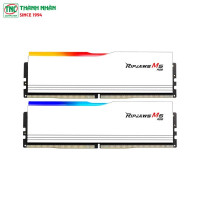 Ram Desktop G.Skill Ripjaws M5 RGB 32GB DDR5 Bus 5200 MT/s F5-5200J4040A16GX2-RM5RW
