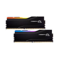 Ram Desktop G.Skill Trident Z5 CK RGB 48GB Bus 8200MT/s F5-8200C4052G24GX2-TZ5CRK