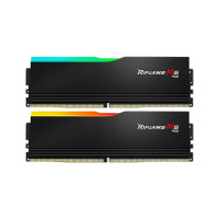 Ram Desktop G.Skill Ripjaws M5 RGB 64GB Bus 6000MT/s F5-6000J3040G32GX2-RM5RW