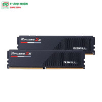 RAM Desktop G.Skill 32GB DDR5 Bus 5200Mhz F5-5200J4040A16GX2-RS5K