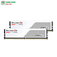 RAM Desktop G.Skill 32GB DDR5 Bus 5200Mhz F5-5200J4040A16GX2-RS5W