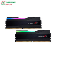 RAM Desktop G.Skill 32GB DDR5 Bus 5200Mhz F5-5200J4040A16GX2-TZ5RK