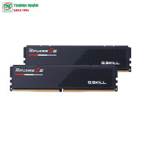 RAM Desktop G.Skill 32GB DDR5 Bus 5600Mhz F5-5600J4645A16GX2-RS5K
