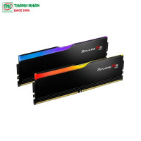 RAM Desktop G.Skill 32GB DDR5 Bus 6000Mhz F5-6000J3648D16GX2-RM5RK