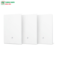 Router Wifi Mesh TP-Link Archer Air R5 (3 pack) - (2976 Mbps/ Wifi 6/ 2.4/5 GHz)