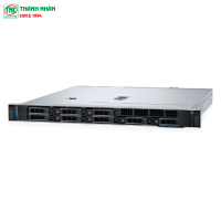 Server Dell PowerEdge R360 4x3.5/Perc (Intel Xeon E2414/ Ram ...