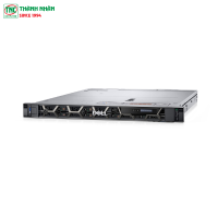 Server Dell PowerEdge R450 4x3.5 42SVRDR450-7A2 (Intel Xeon Silver 4310/ Ram 16GB/ HDD 4TB 7.2K/ DVDRW/ 3Y)