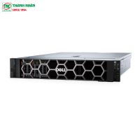 Server Dell PowerEdge R760xs 8x3.5 42DEPR760-S5A (Intel Xeon ...