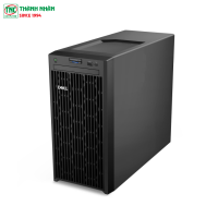 Server Dell PowerEdge T150 4x3.5/No Perc T150-435-08G2T (Xeon ...