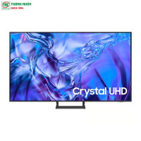 Smart Tivi Samsung 4K 55 inch UA55DU8000