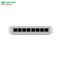 Switch PoE Unifi USW-Lite-8-POE (8 port/ 1 Gbps)