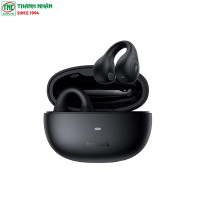 Tai Nghe Baseus AirGo AS01 TWS Black (A00069101113-00)