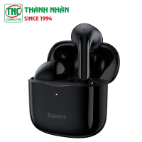 Tai nghe không dây Baseus Bowie E3 Earbuds  Black LVH006-WL-BK ...