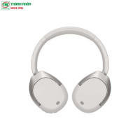 Tai nghe Bluetooth chụp tai Edifier W830NB White