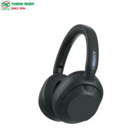 Tai nghe chụp tai không dây Sony WH-ULT900N Black