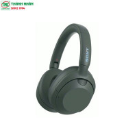 Tai nghe chụp tai không dây Sony WH-ULT900N Forest Grey