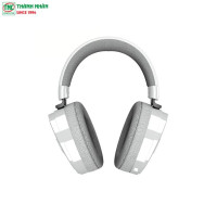 Tai nghe Galax Gaming HOF Maestro H1 RGB (Piano White)