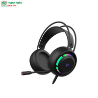 Tai Nghe Gaming Rapoo VH360 Black