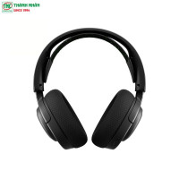 Tai nghe choàng đầu wireless SteelSeries Arctis Nova 5X for ...