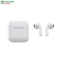 Tai nghe Yison Celebrat True Wireless Headset W11 Pro White