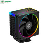 Tản nhiệt khí CPU 1 fan ID-COOLING FROZN A410 ARGB