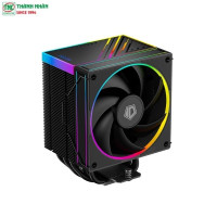 Tản nhiệt khí CPU 1 Fan ID-COOLING FROZN A610 ARGB