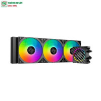 Tản nhiệt nước 3 Fan ID-COOLING DASHFLOW 360-XT PRO