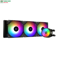 Tản nhiệt nước CPU 3 Fan ID-COOLING ZOOMFLOW 360-XT ARGB V2