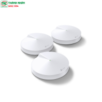 Router Wifi Mesh TP-Link Deco M5 (3 Pack) - (1267 Mbps/ Wifi 5/ ...