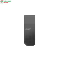 USB 3.2 Gen 1 Flash Drive 128GB Acer Black UP300-128GB