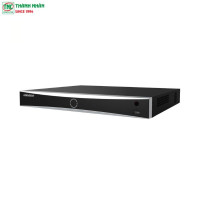 Đầu ghi camera IP 8 kênh Hikvision DS-7608NXI-K2